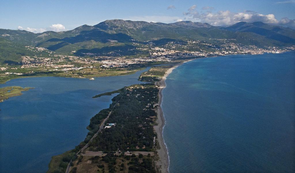 Isola Hotel Borgo  Zewnętrze zdjęcie